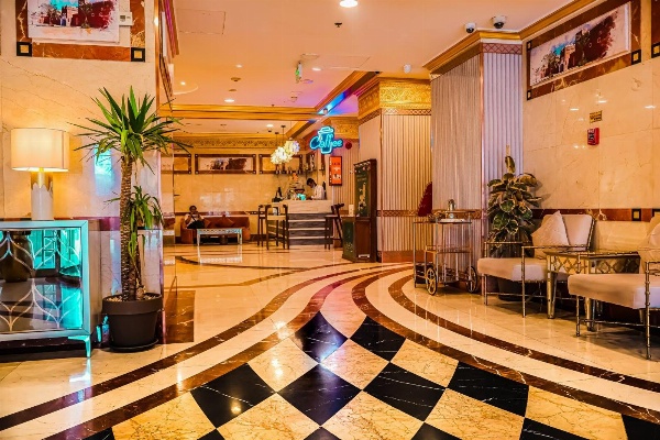 الريتز المدينة image 4